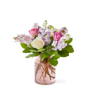 Springtime Spritz Bouquet