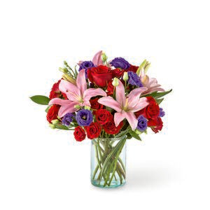 Truly Stunning Bouquet