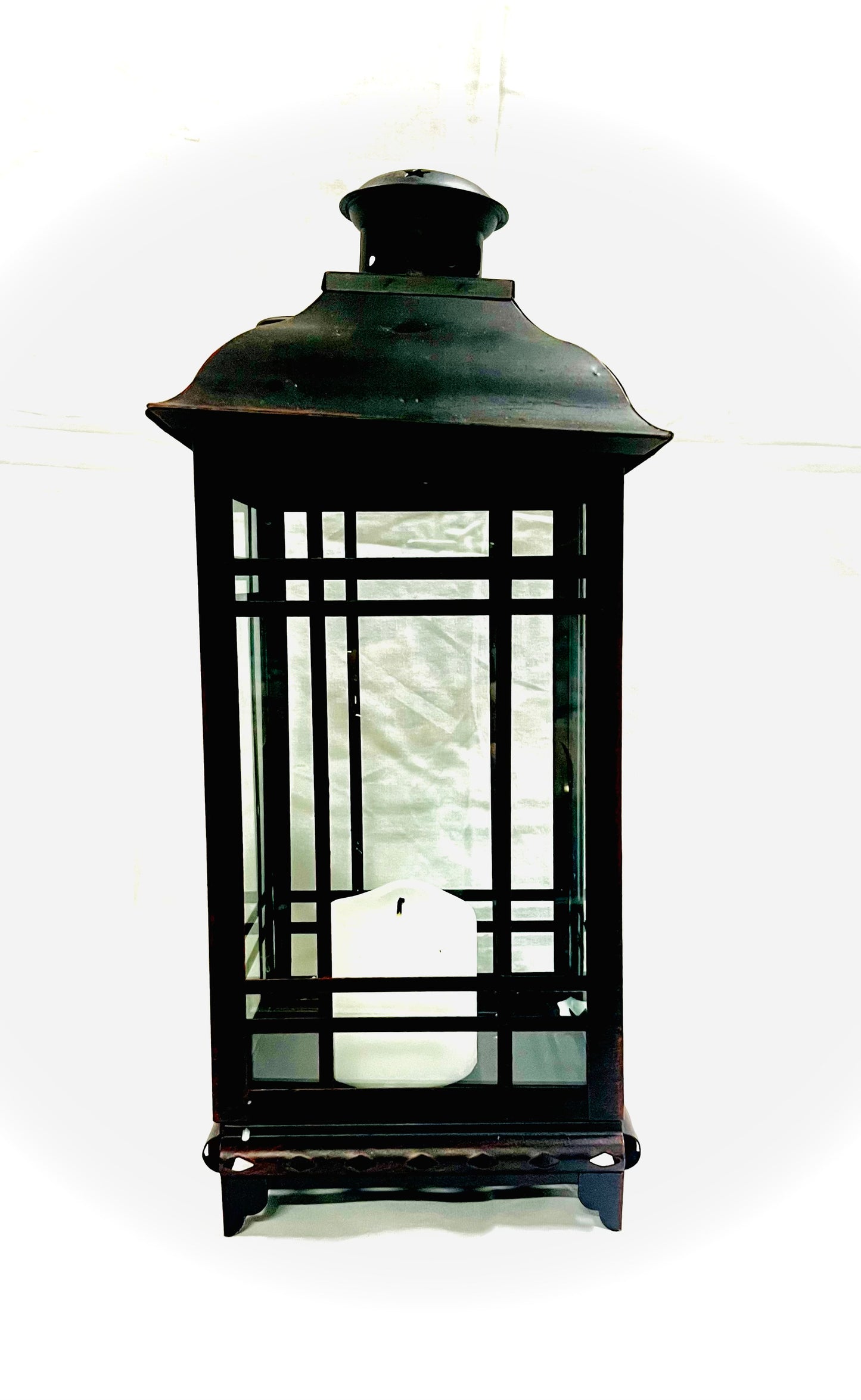 Lantern - Black