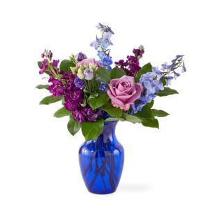 Twilight Glow Bouquet