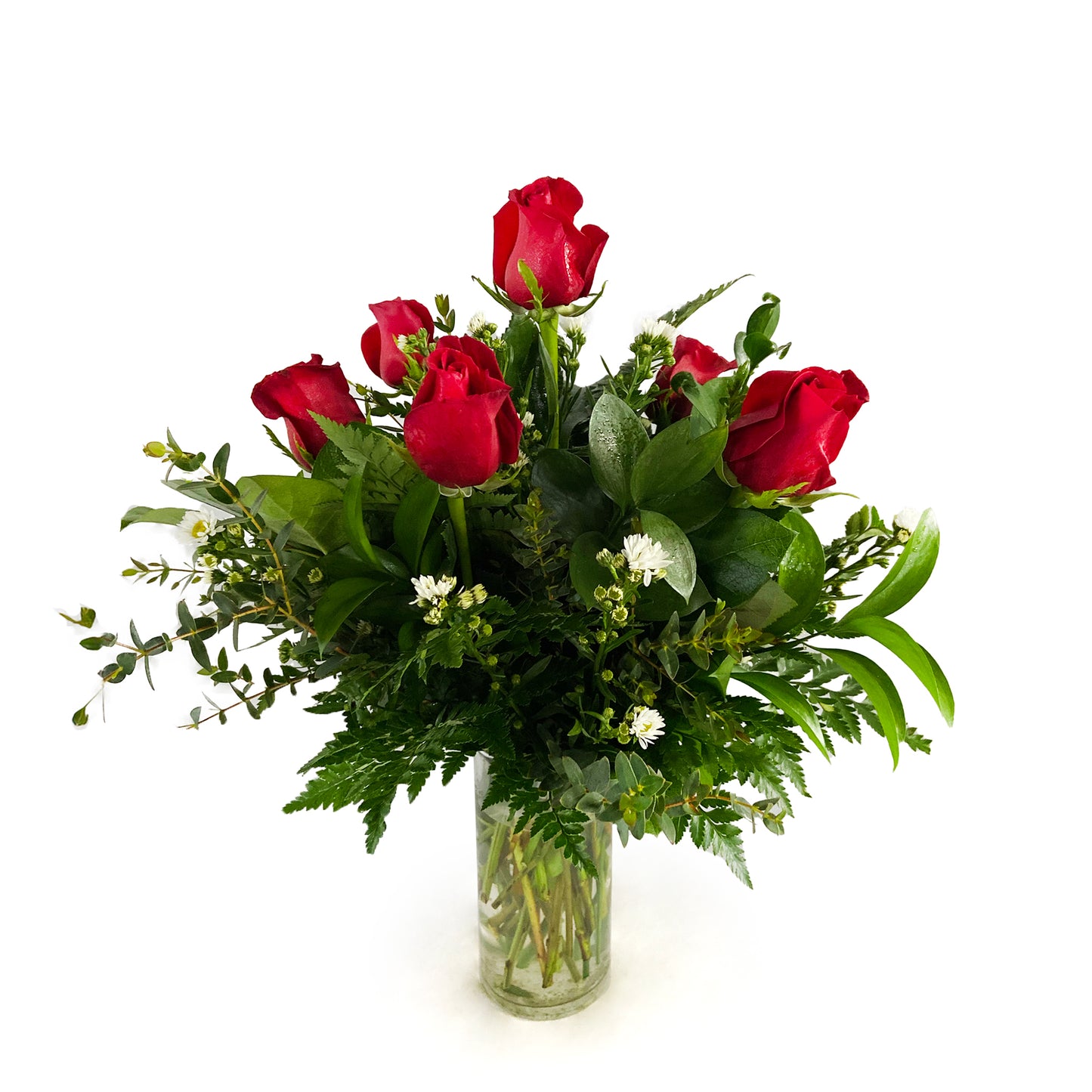 GOE Signature Half Dozen