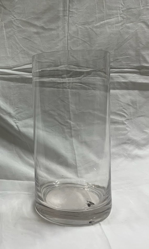 Glass Vases & Centerpiece Risers - Assorted