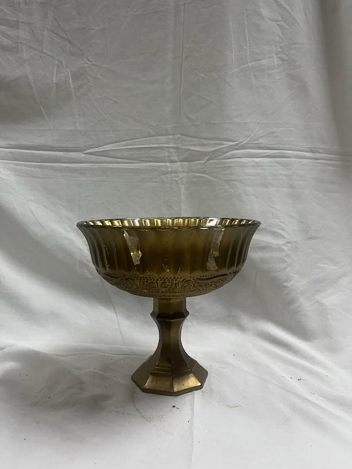 Gold Decorative Bowls