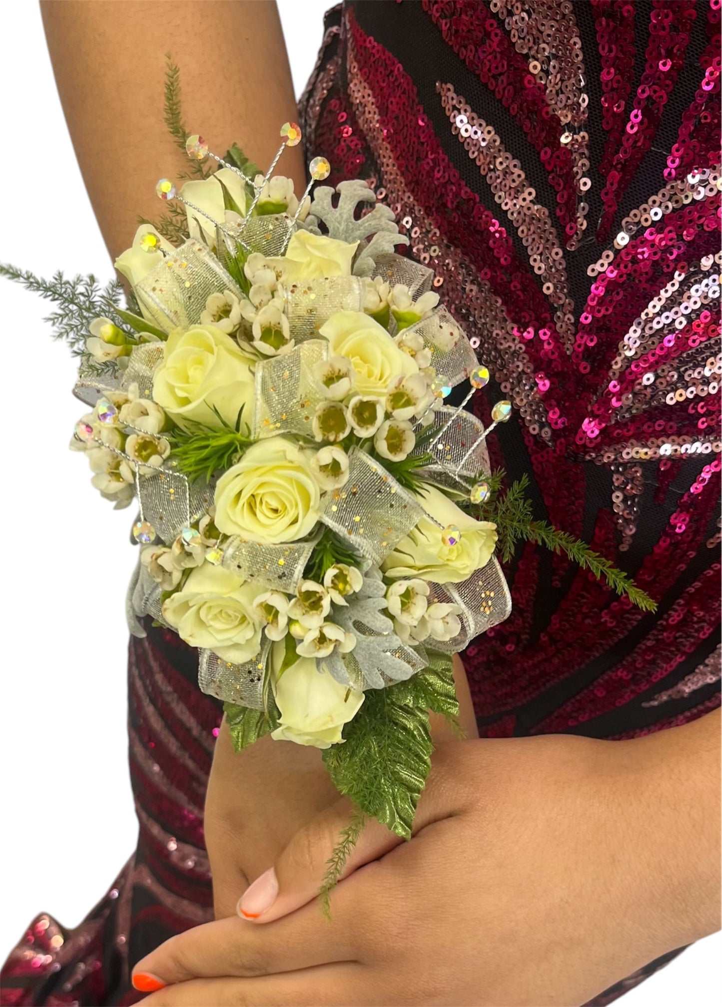 Premium Wristlet Special