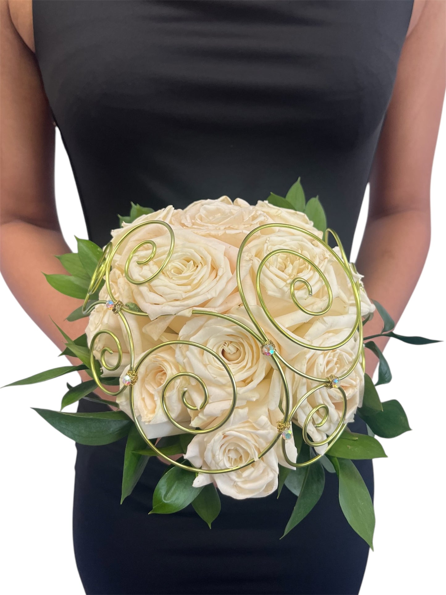 Vintage Grace Bouquet