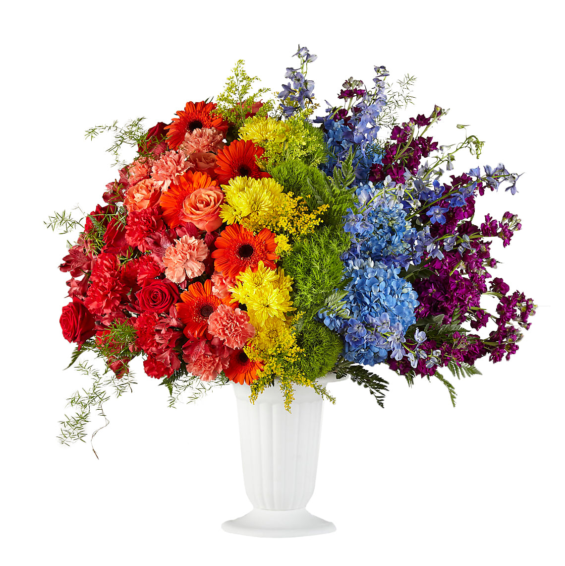 Pride & Joy Arrangement