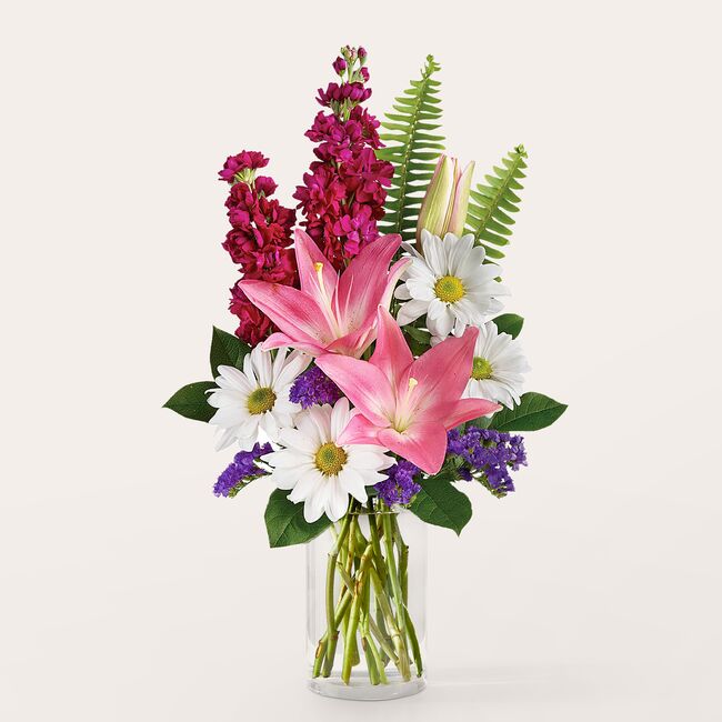 The Blooming Spectacle Bouquet
