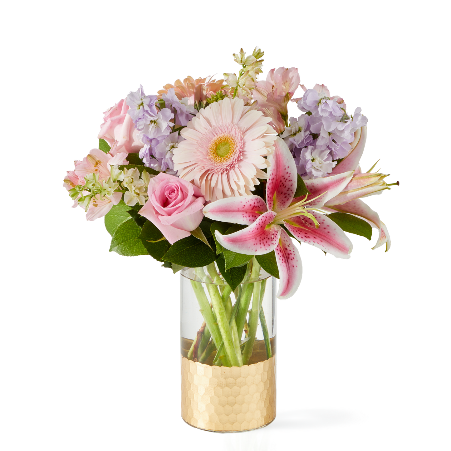 The Teahouse Bouquet