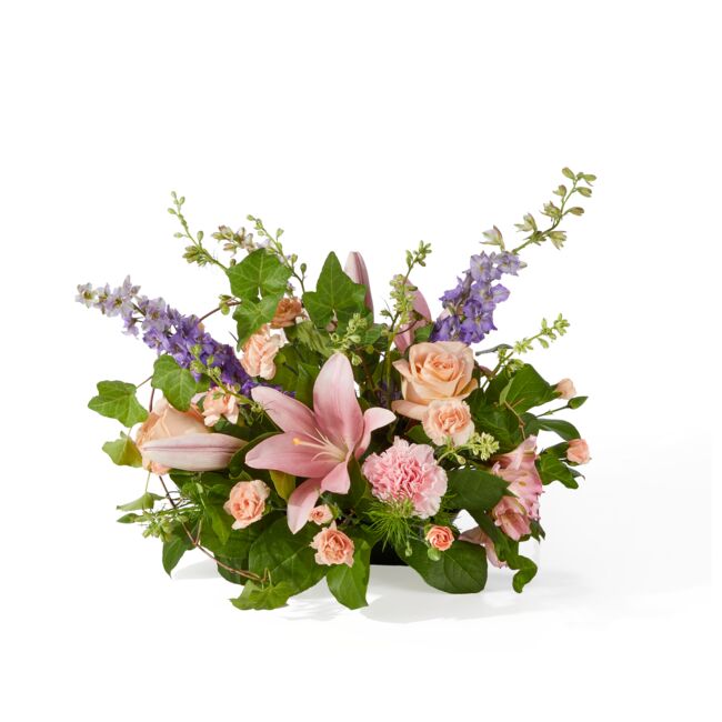 Blossom Time Centerpiece