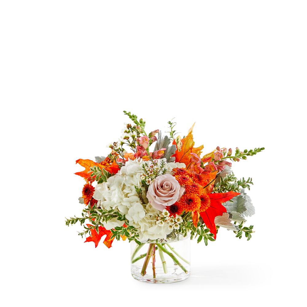 Autumal Equinox Bouquet