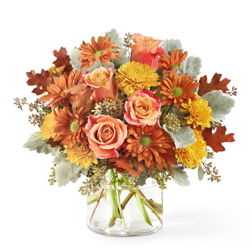 Caramel Apple Bouquet