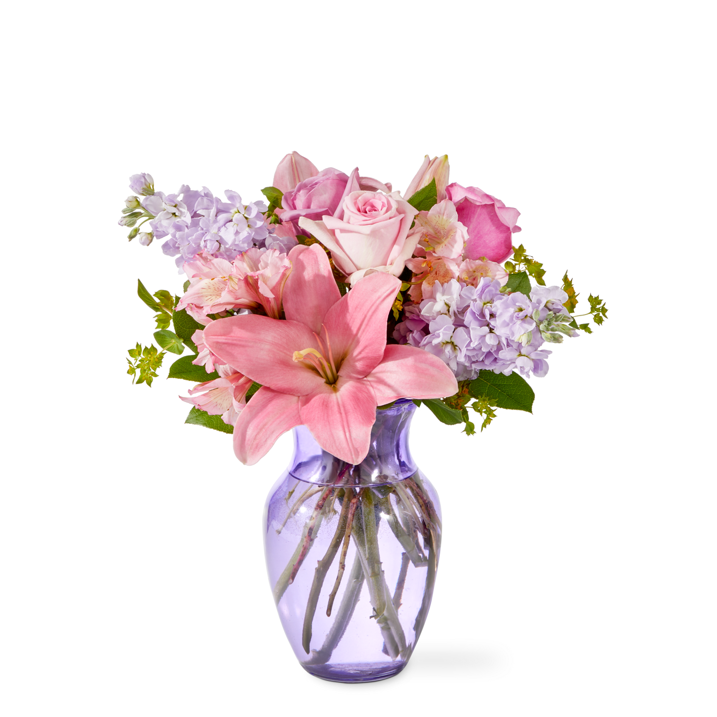 The Crown Jewel Bouquet