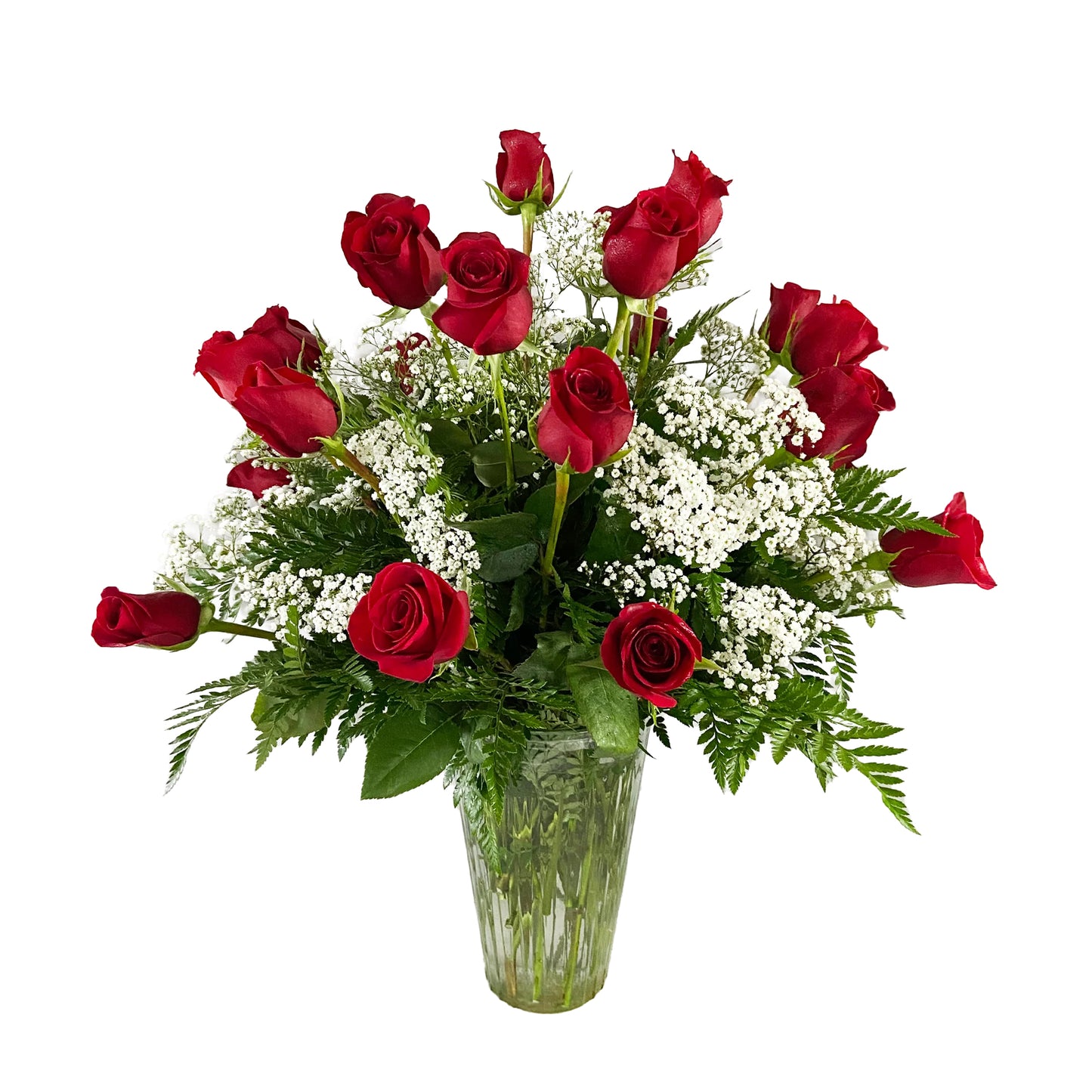 Sending Love All Year Special