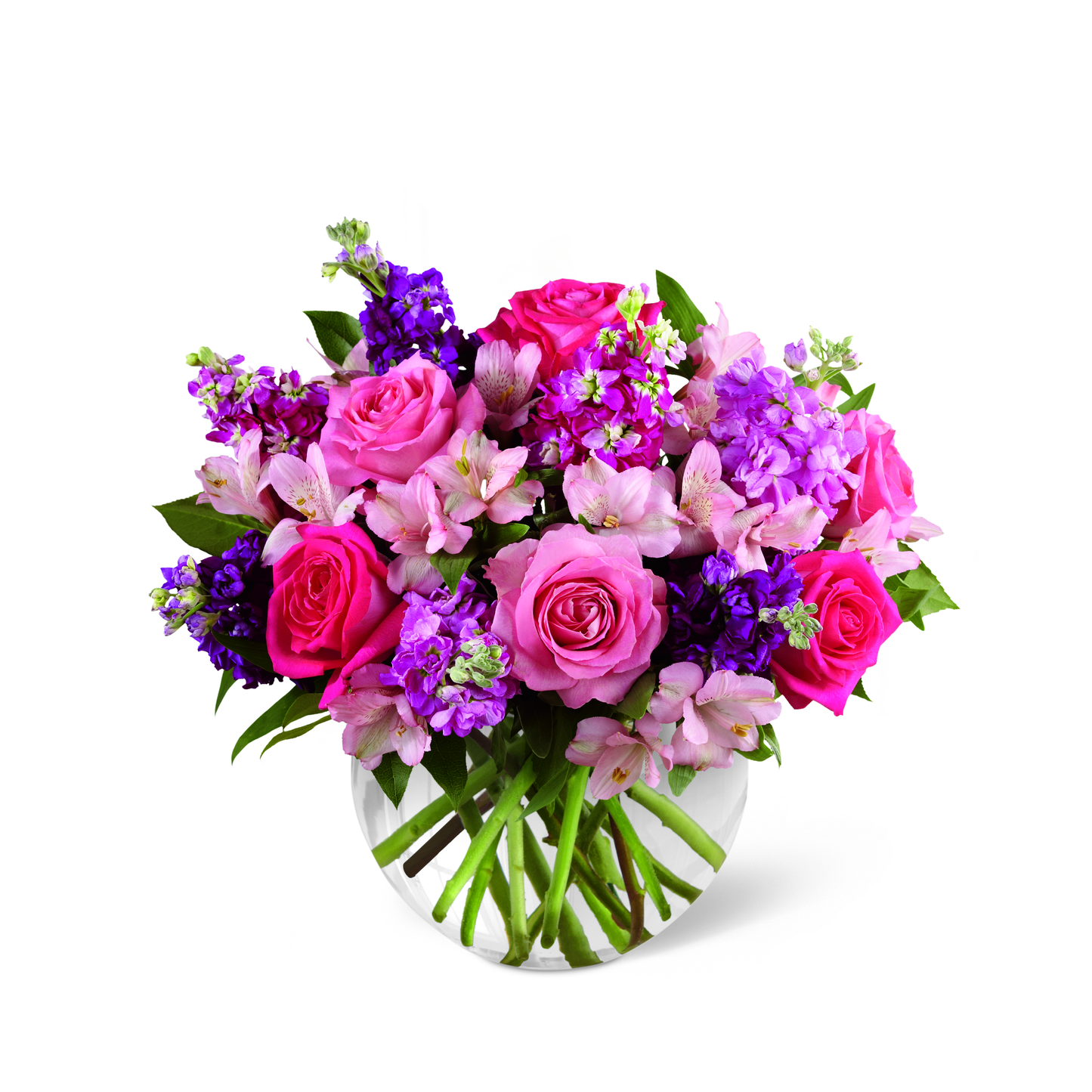 Tranquil Bouquet