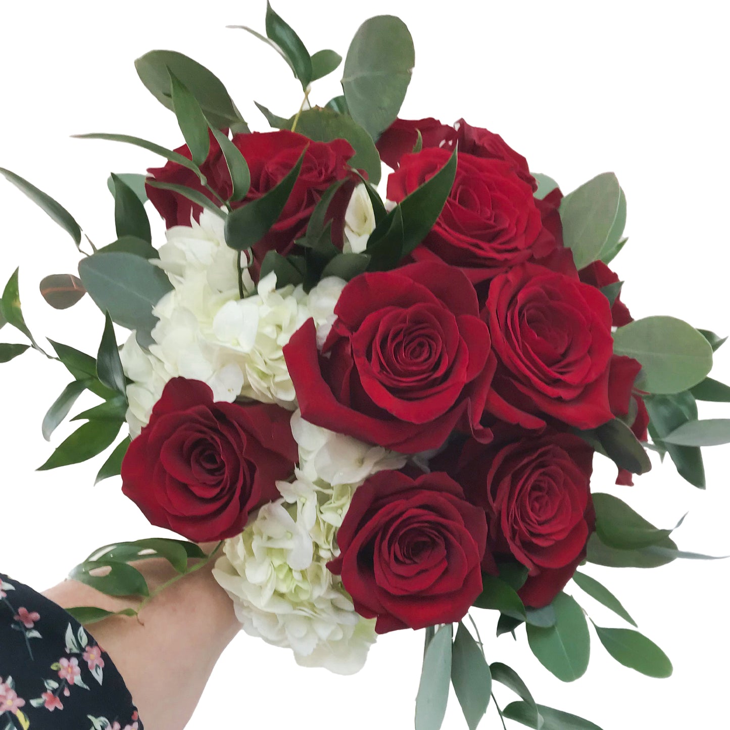 Premium Handtied Special