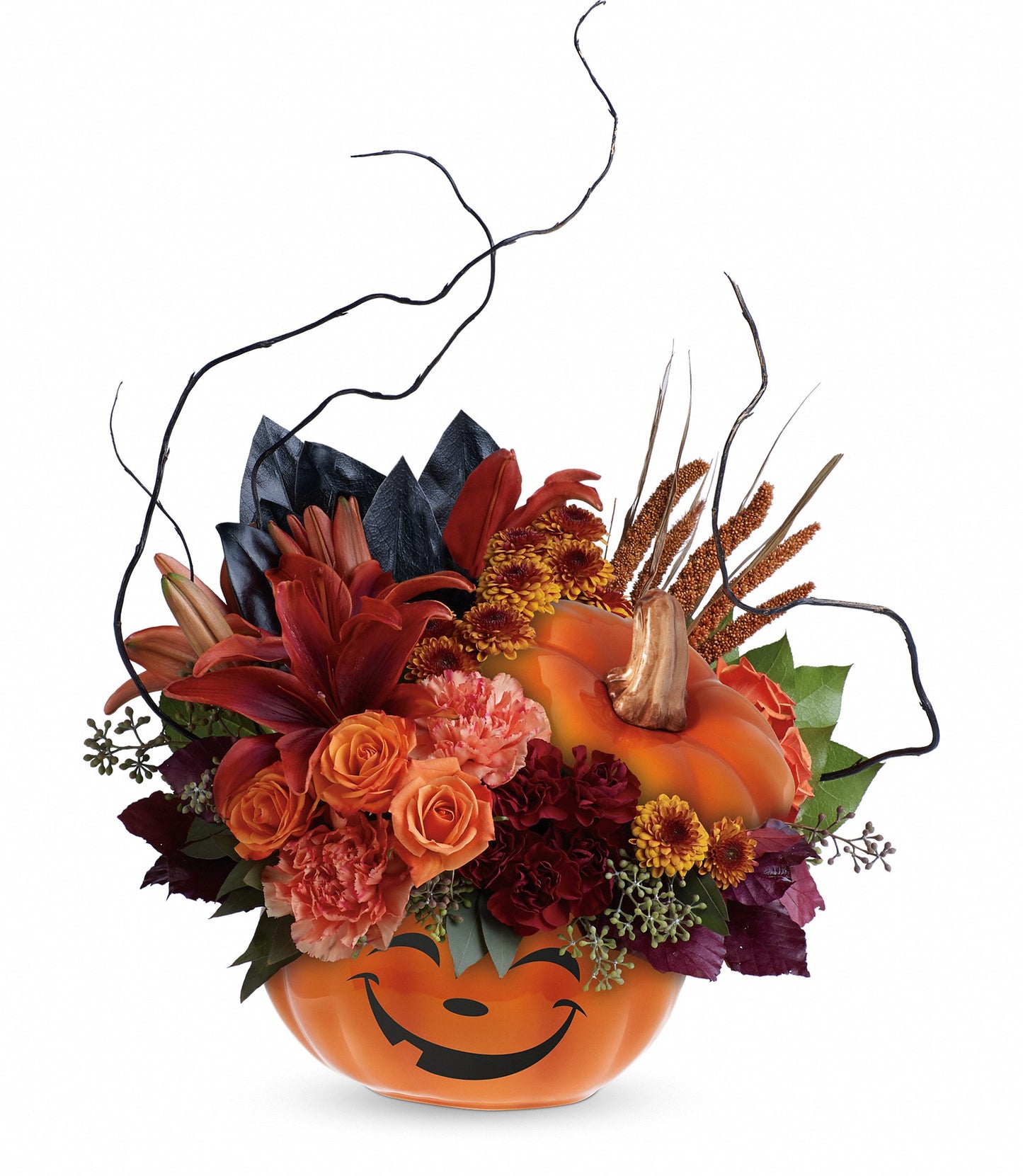 Halloween Magic Bouquet