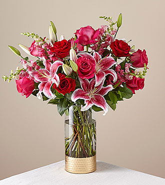 Always You Luxury Bouquet
