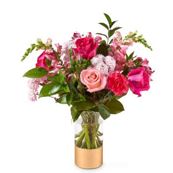 The Same Moon Bouquet