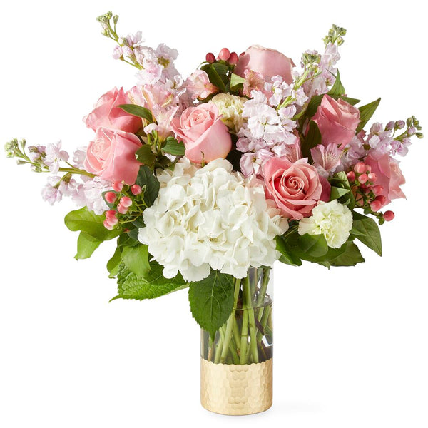 The April Bouquet The Garden of Eden Flower Shop