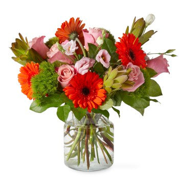 Feels Like Home Bouquet