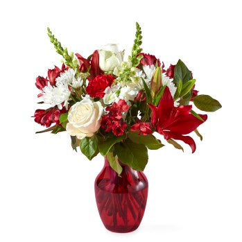 Dinner & A Show Bouquet