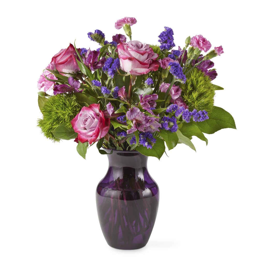 Playing Dress-Up Bouquet