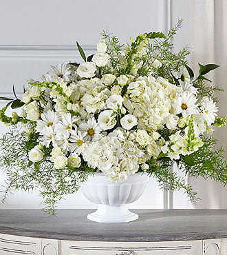 Love & Compassion Arrangement