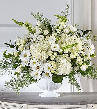 Love & Compassion Arrangement