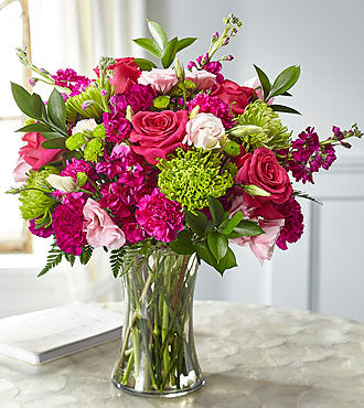 Everlasting Embrace Bouquet