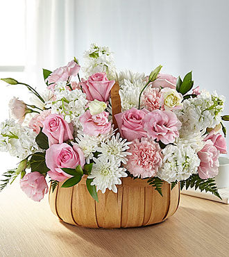 Always Graceful Basket