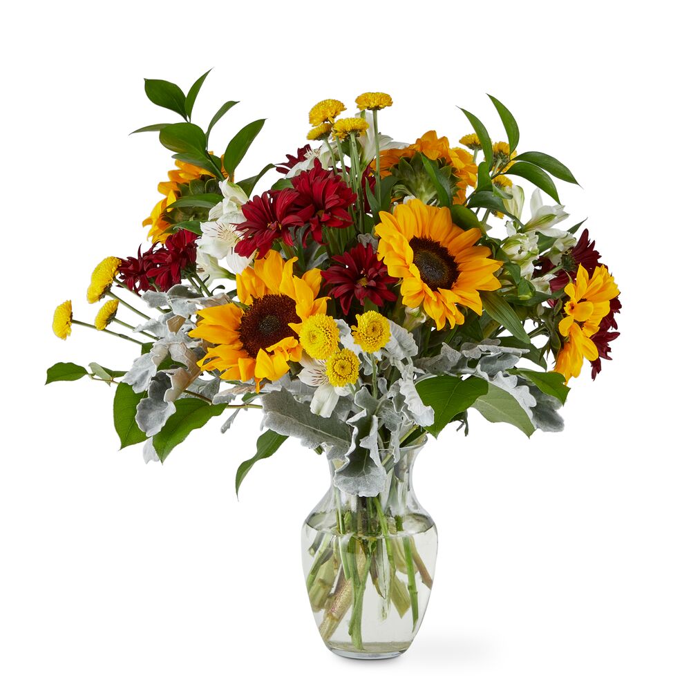 Prairie Sunrise Bouquet