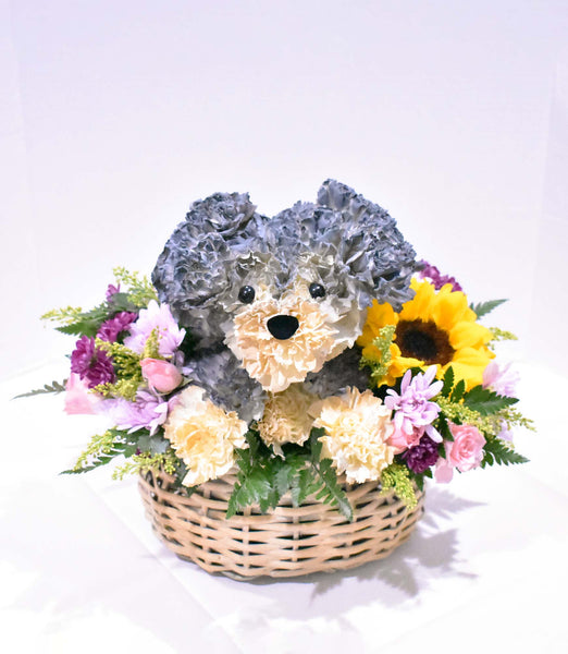 The Jules The Garden of Eden Flower Shop