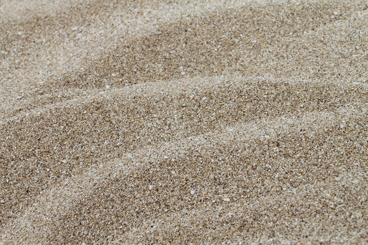 Tip of the Week: Sandy Tools