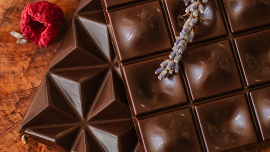 Keeping Chocolate Cool