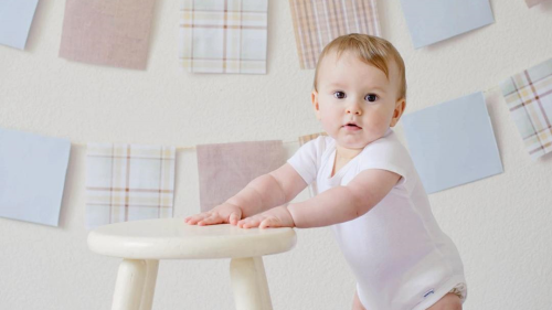 Tip of the Week: Daring Diapers