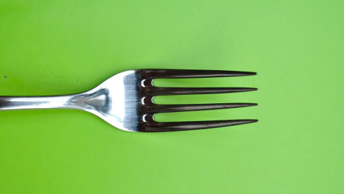 Tip of the Week: Forking Around