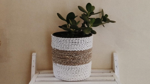 Tip of the Week: Protective Pots