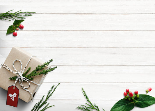 Annual Holiday Open House