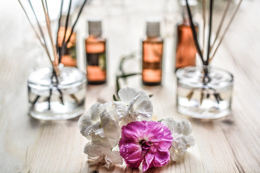 Altruistic Aromas: The Basics of Aromatherapy