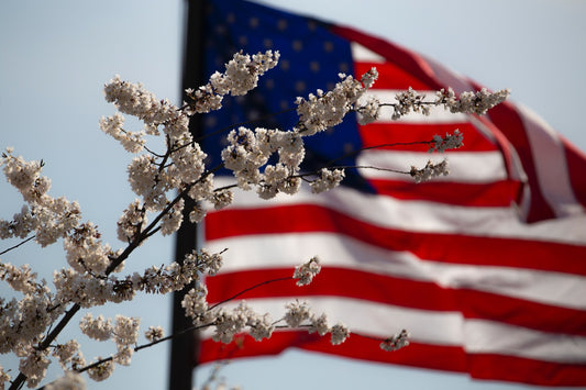 Memorial Day Arrangements
