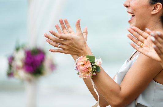History of the Corsage