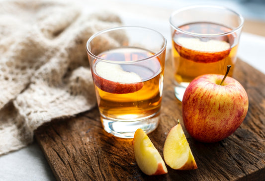 Tip of the Week: Apple Cider
