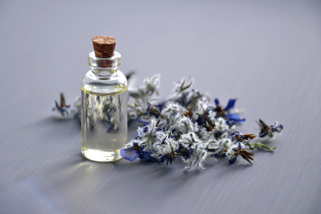Aromatherapy: The Basics