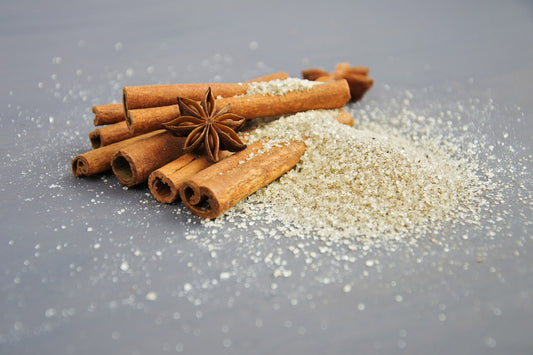 Tip of the Week: Crazy Cinnamon
