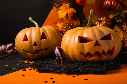 Tip of the Week: Halloween-Proofing Your Garden