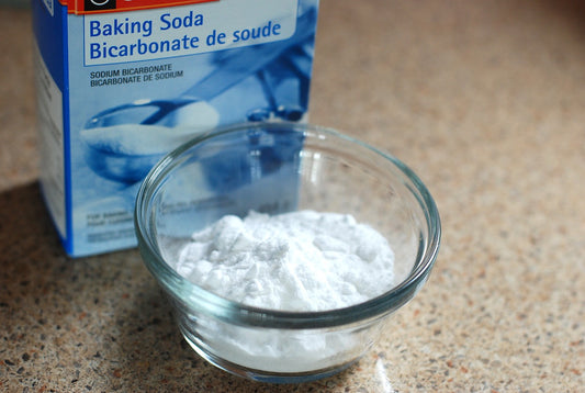 Tip of the Week: Baking Soda
