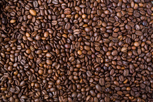 Tip of the Week: Caring Coffee
