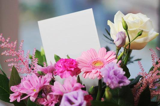 Prom Flowers