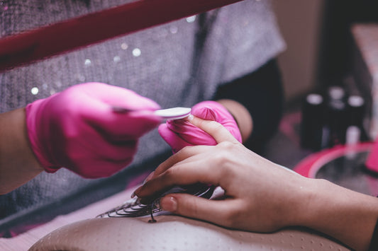 Tip of the Week: Garden Manicures