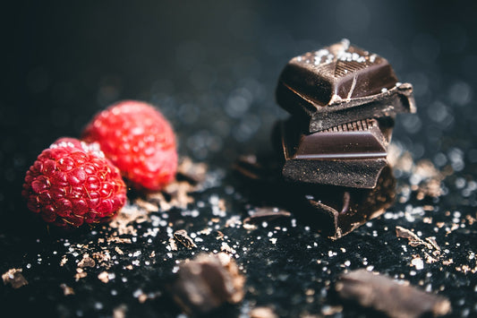 A Brief History of Chocolate